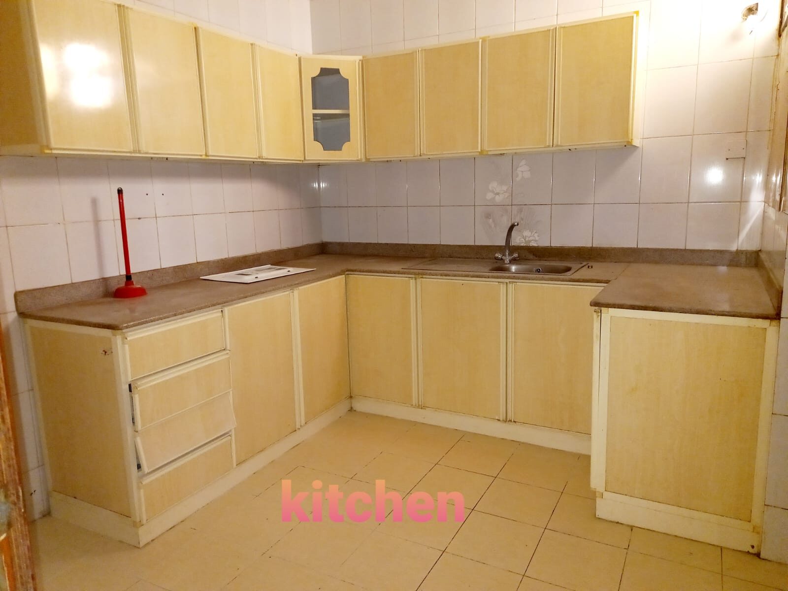 Hoora, Apartments, Flats, Houses & Villas, BHD 210/month,  2 BR,  # 2 BEDROOMS,2 BATHROOMS,HALL,WITH BALCONY, AC,CAR PARKING-210#