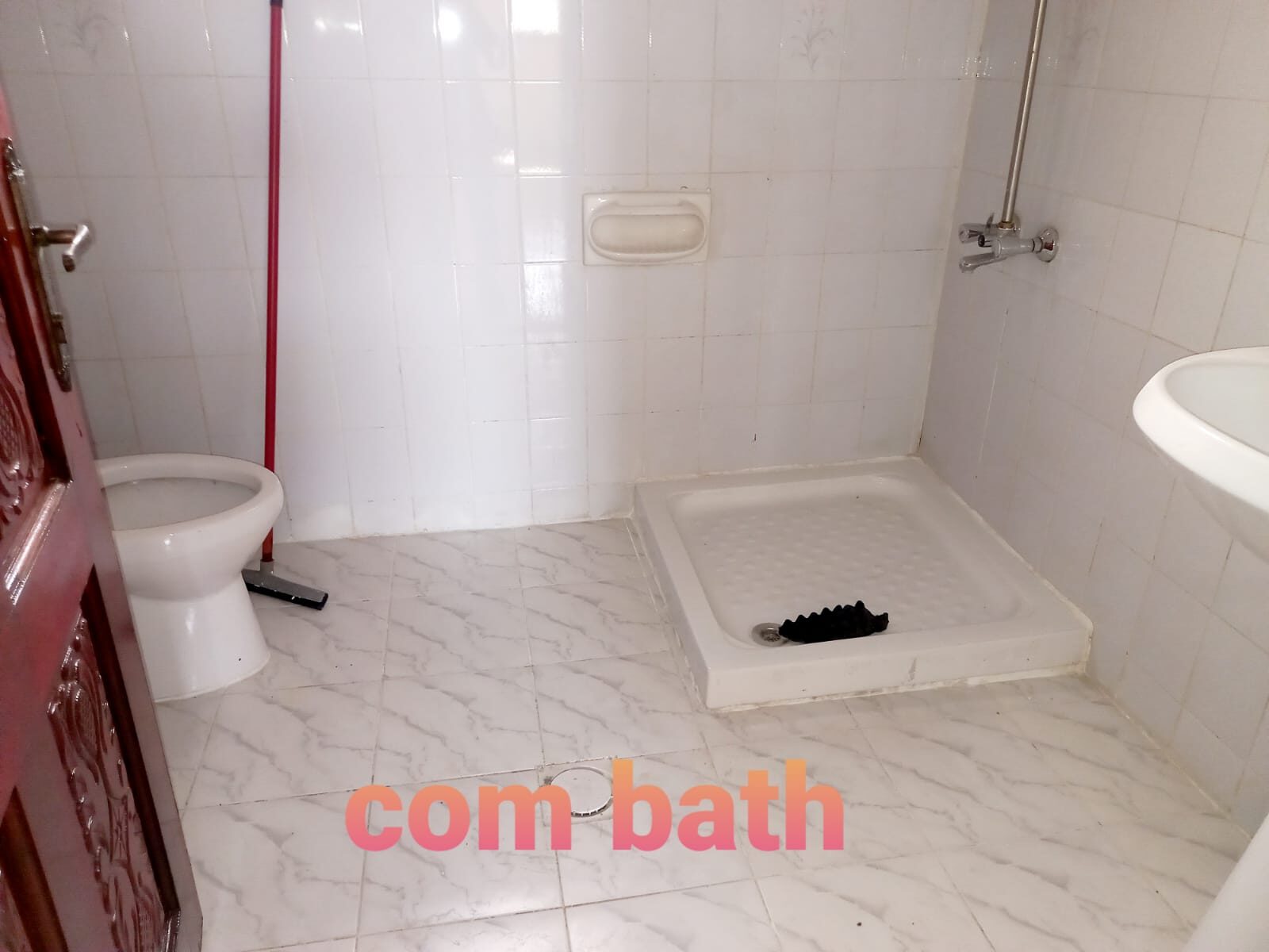 Hoora, Apartments, Flats, Houses & Villas, BHD 210/month,  2 BR,  # 2 BEDROOMS,2 BATHROOMS,HALL,WITH BALCONY, AC,CAR PARKING-210#