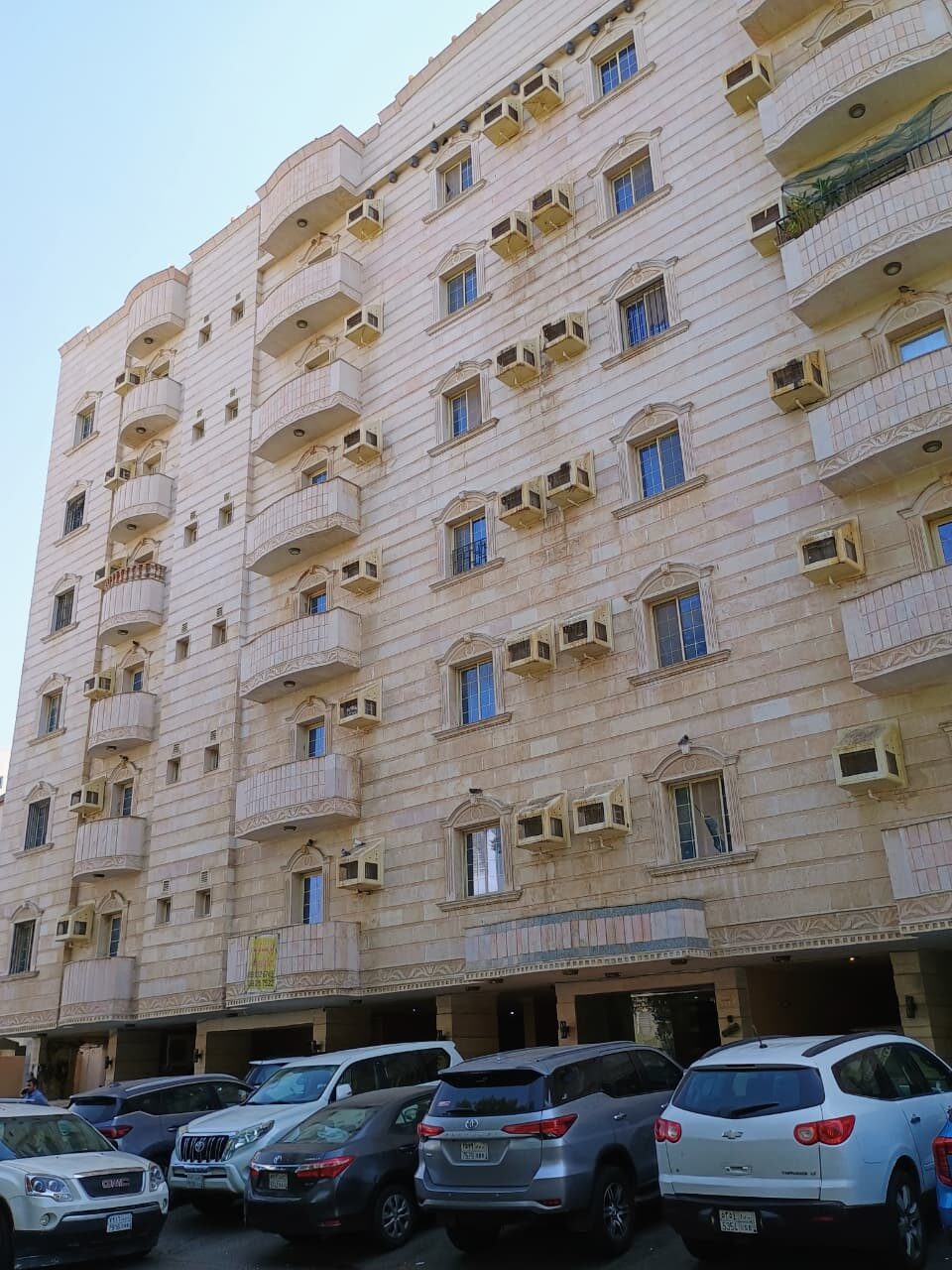 Jeddah, Rooms for Rent, SAR 833/month,  SAR. 833 Room Available For Rent In Aziziyah Near PISJ Jeddah