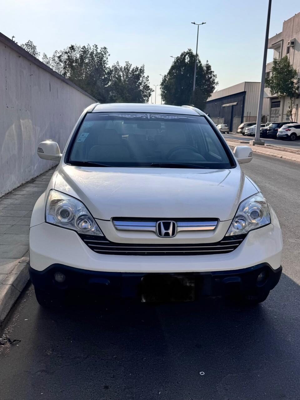 Bani Malik, Vehicles, Cars & Trucks , SAR 17000,  Honda CR-V,  2009,  Automatic,  372000 KM,