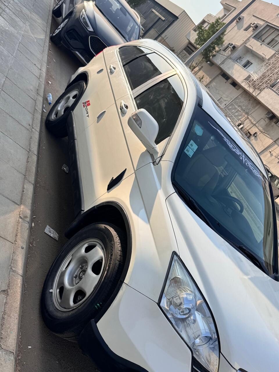 Bani Malik, Vehicles, Cars & Trucks , SAR 17000,  Honda CR-V,  2009,  Automatic,  372000 KM,