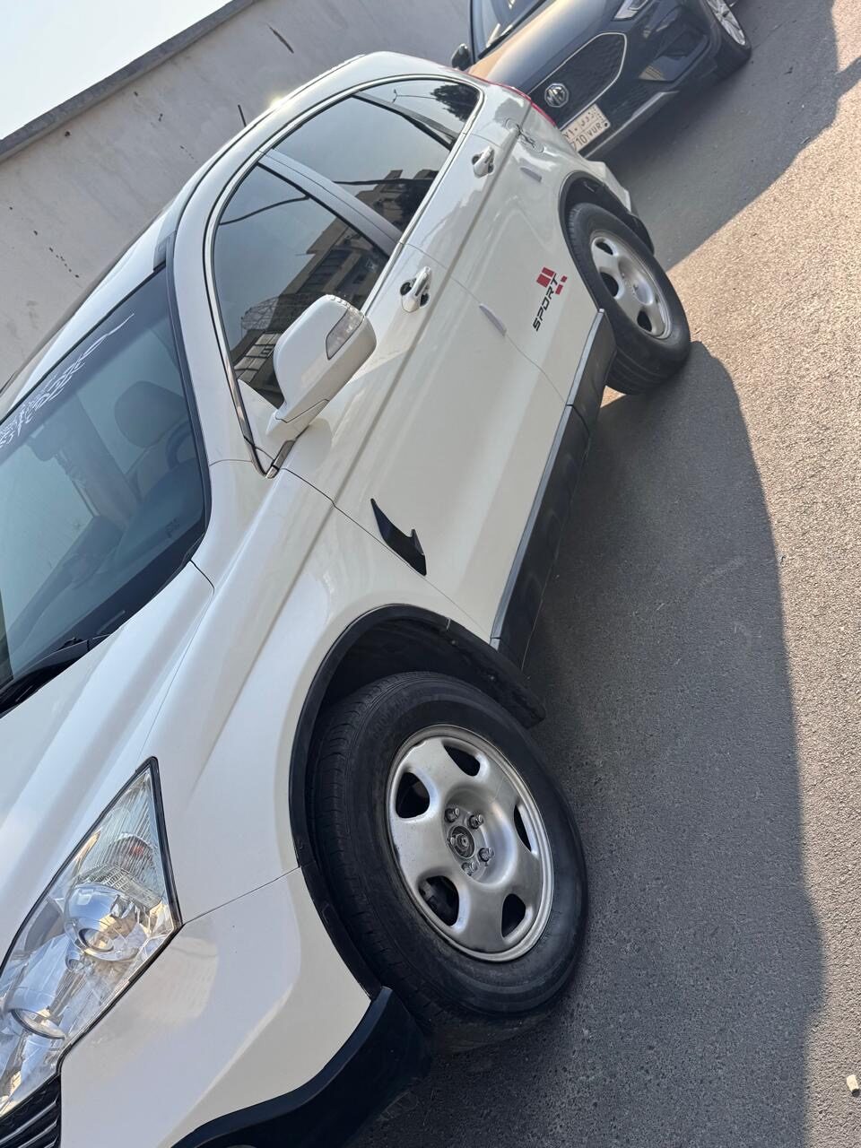 Bani Malik, Vehicles, Cars & Trucks , SAR 17000,  Honda CR-V,  2009,  Automatic,  372000 KM,