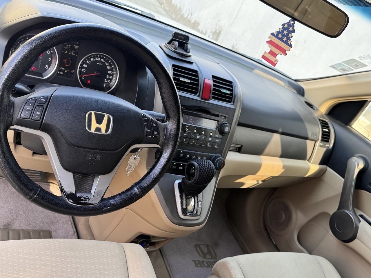 Bani Malik, Vehicles, Cars & Trucks , SAR 17000,  Honda CR-V,  2009,  Automatic,  372000 KM,