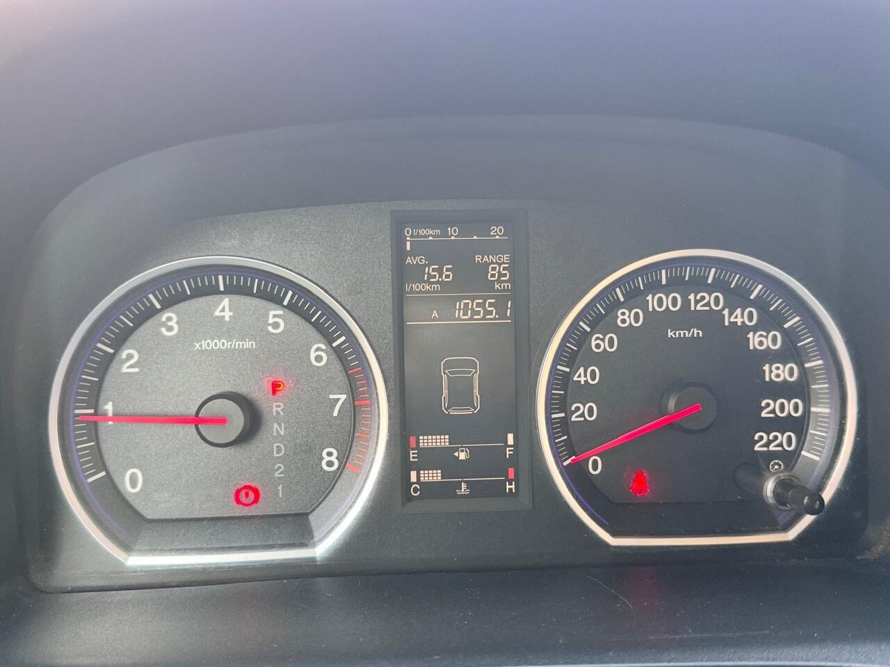 Bani Malik, Vehicles, Cars & Trucks , SAR 17000,  Honda CR-V,  2009,  Automatic,  372000 KM,