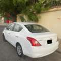 SAR 14999,  Nissan Sunny,  2012,  Automatic,  325 KM,   .Very Good Condition,New Fahas,