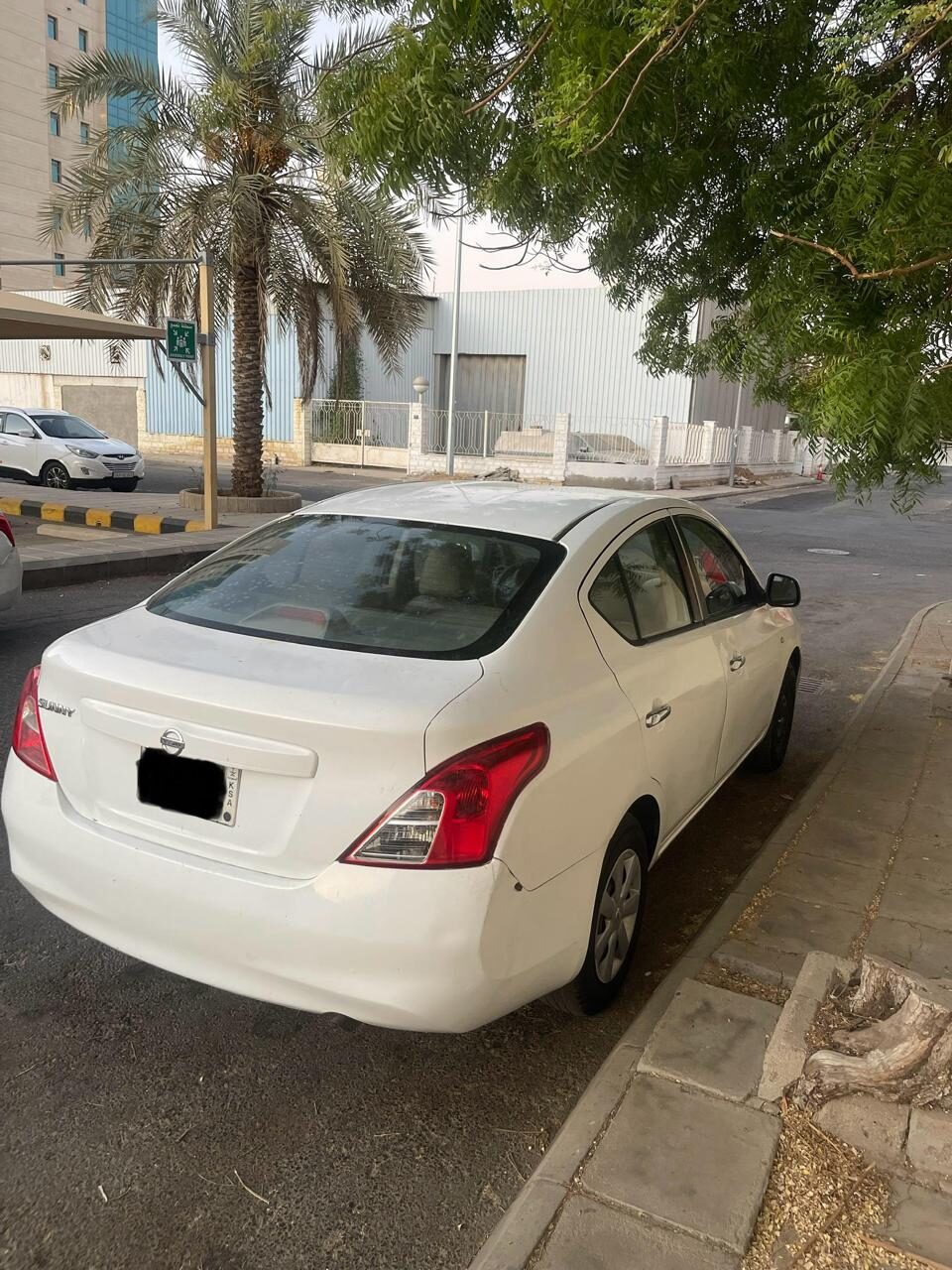 Al Ruwais, Vehicles, Cars & Trucks , SAR 14999,  Nissan Sunny,  2012,  Automatic,  325 KM,   .Very Good Condition,New Fahas,
