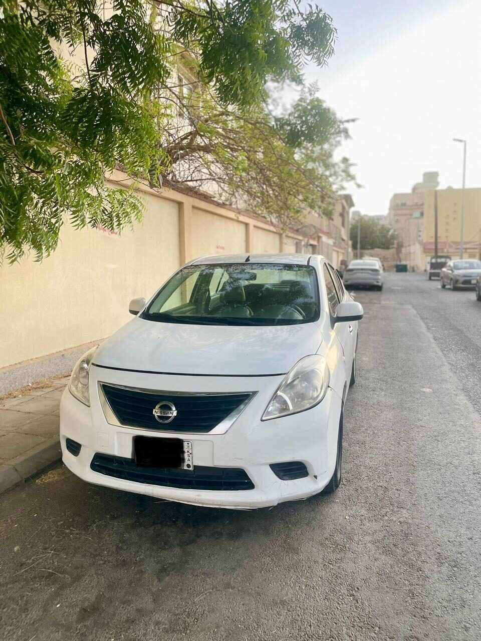 Al Ruwais, Vehicles, Cars & Trucks , SAR 14999,  Nissan Sunny,  2012,  Automatic,  325 KM,   .Very Good Condition,New Fahas,