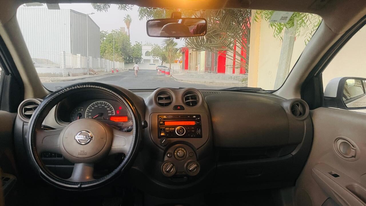 Al Ruwais, Vehicles, Cars & Trucks , SAR 14999,  Nissan Sunny,  2012,  Automatic,  325 KM,   .Very Good Condition,New Fahas,