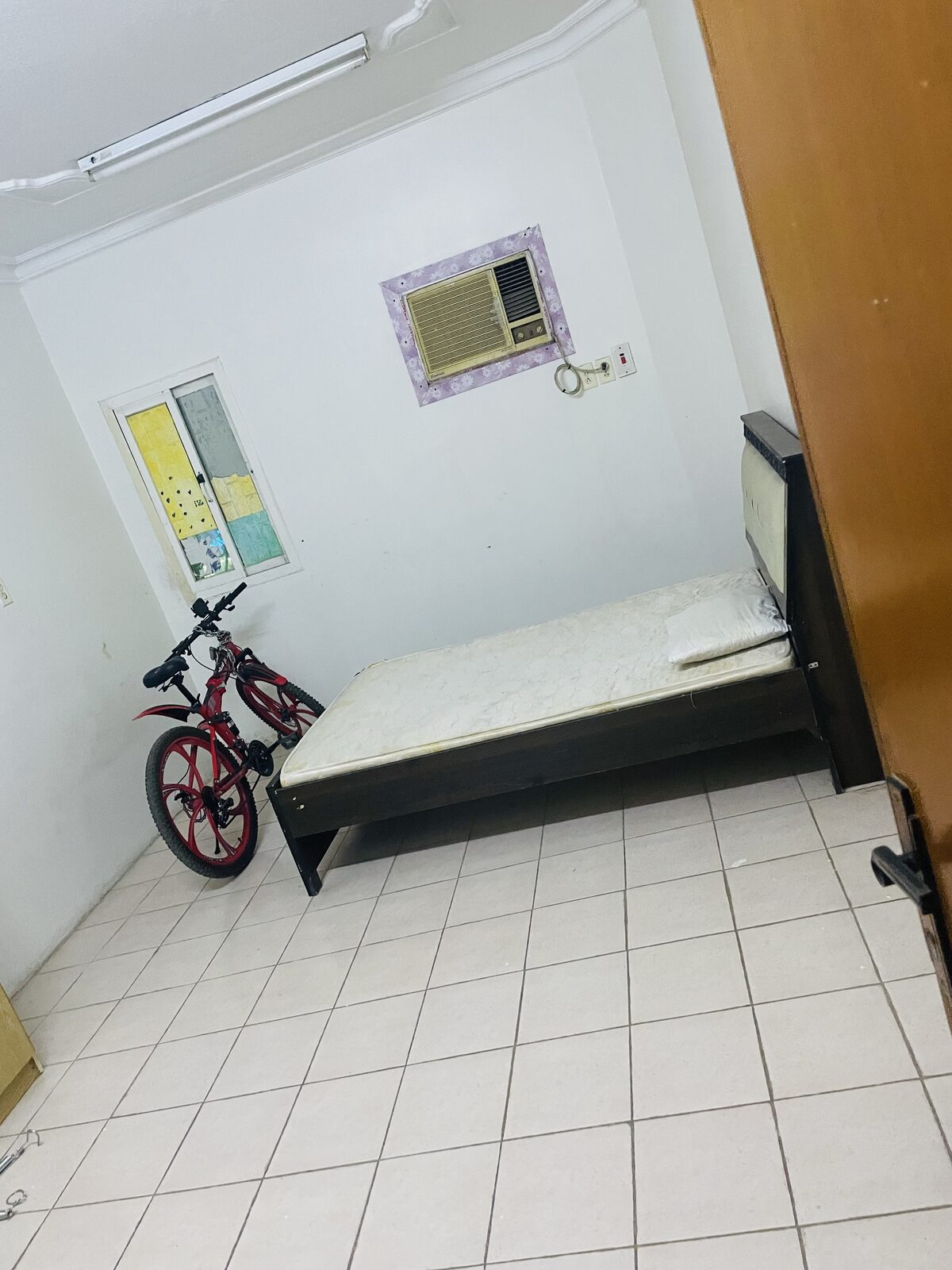 Dammam, Rooms for Rent, SAR 600/month,  Furnished,  One Room Available Only Kerala People