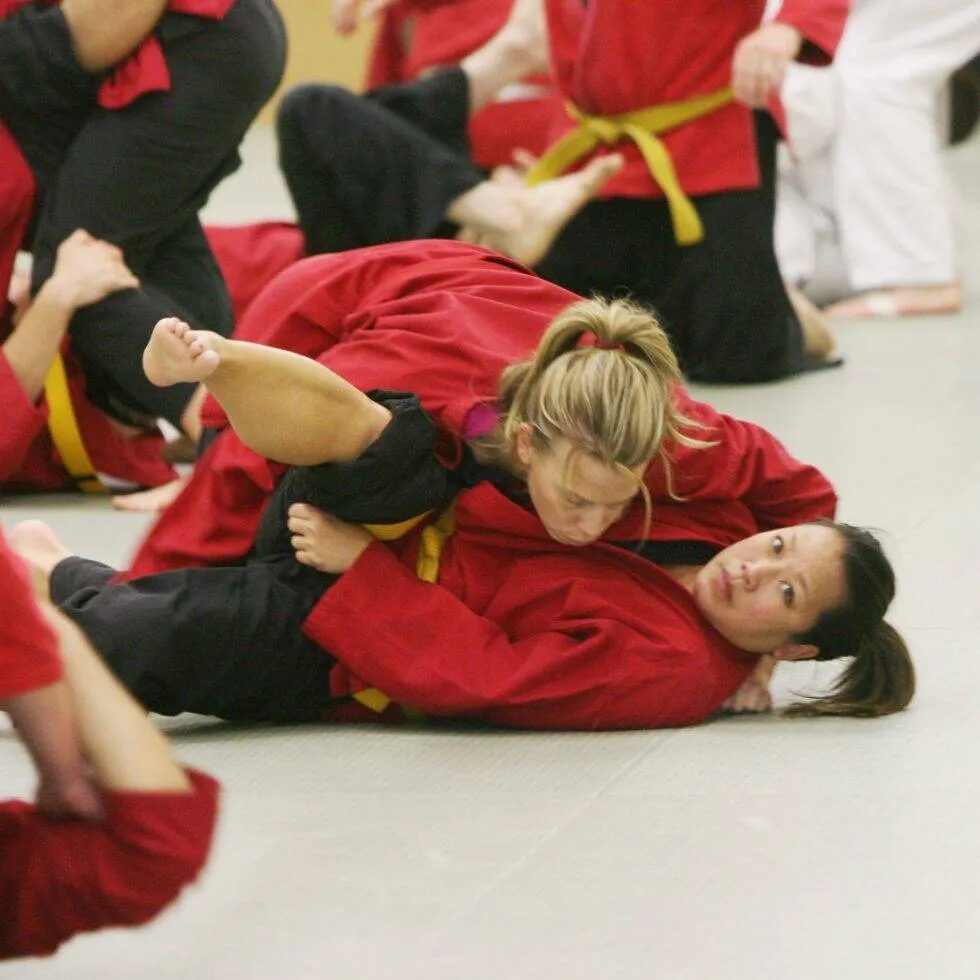 New York, Training, Book Self Defense Classes In Minneapolis | Join Today