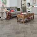 Make Everyday Living Easier With Loose Lay Vinyl Plank Flooring