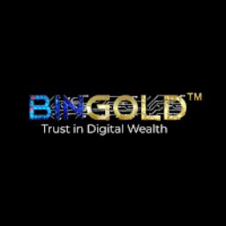 Hong Kong, Financial, Is BINGOLD The Future Of Security Token Investing?