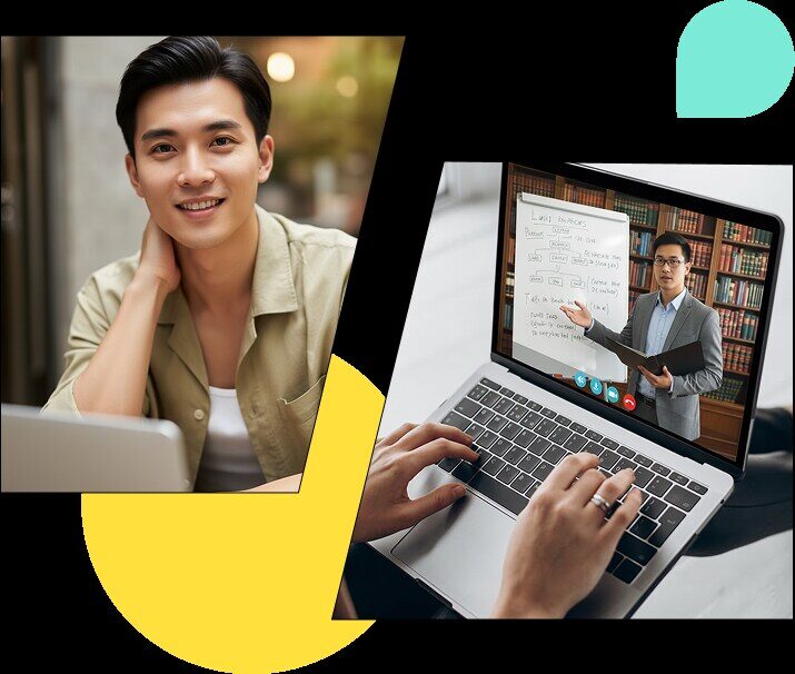Boston, Education, Online Law Tutoring With Personal Academic Guidance