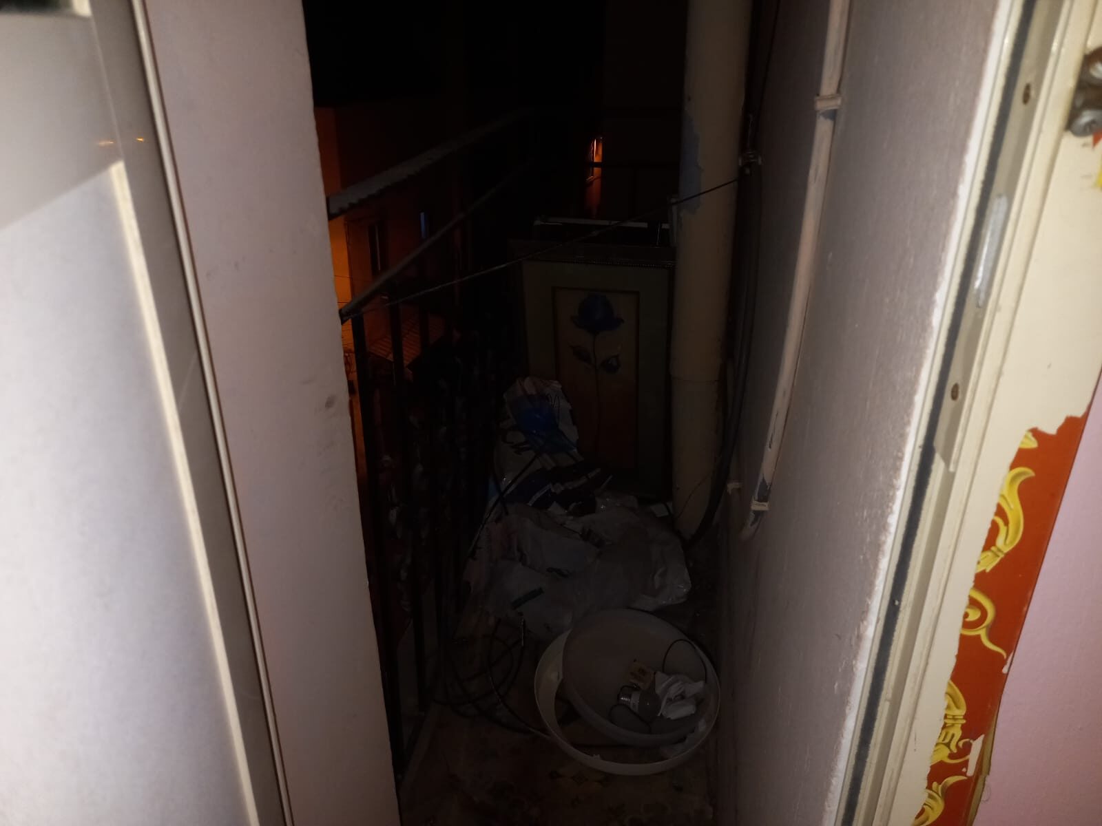 Gudaibiya, Apartments, Flats, Houses & Villas, BHD 140/month,  1 BR,  # 1 BEDROOM,1 BATHROOM,HALL,KITCHEN,WITH ELECTRICITY-140/BD#