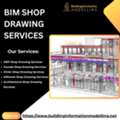 Oregon's Most Trusted BIM Shop Drawing Services Provider BIM Consultants