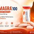 Kamagra Effervescent 100 Mg Sildenafil Tablets For Effective ED Support And Performance