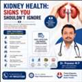 Kidney Health: Signs You Shouldn't Ignore - Dr. Praveen MP