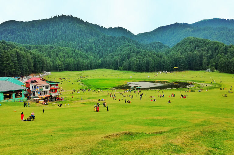 New Delhi, Travel, Budget Dalhousie Trip Starting From Delhi | Tour Travel World