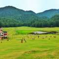 Budget Dalhousie Trip Starting From Delhi | Tour Travel World