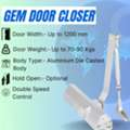 Gem Door Closers