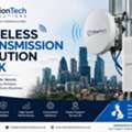 Wireless Transmission Solution In UK &ndash; OrionTech Solutions