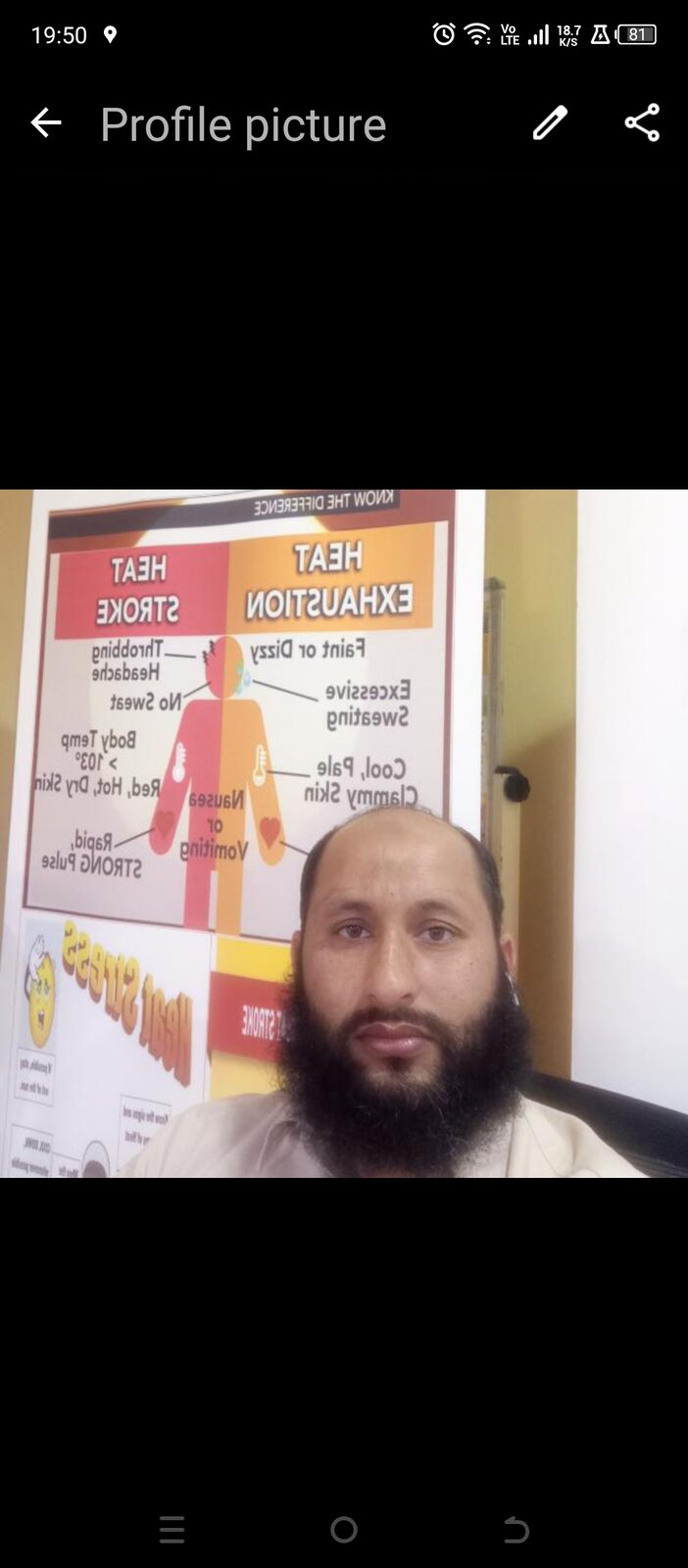 Khobar, Job Seekers, Safety Officer