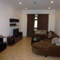 BHD 280/month,  Furnished,  2 BR,  130 Sq. Meter,  Janabiya Area 2 Bedroom Furnished Flat Available For Rent