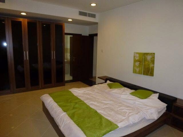 Janabiya, Apartments, Flats, Houses & Villas, BHD 280/month,  Furnished,  2 BR,  130 Sq. Meter,  Janabiya Area 2 Bedroom Furnished Flat Available For Rent