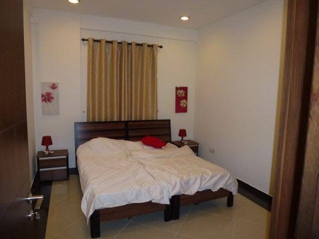 Janabiya, Apartments, Flats, Houses & Villas, BHD 280/month,  Furnished,  2 BR,  130 Sq. Meter,  Janabiya Area 2 Bedroom Furnished Flat Available For Rent