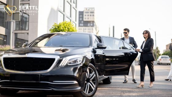 Seattle, Travel, Seattle Car Service Offering Luxury Travel For Every Occasion