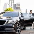 Seattle Car Service Offering Luxury Travel For Every Occasion