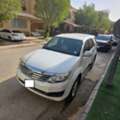 SAR 62000,  Toyota Fortuner,  2015,  Automatic,  179000 KM,  Very Good Conditions  4x4 Car