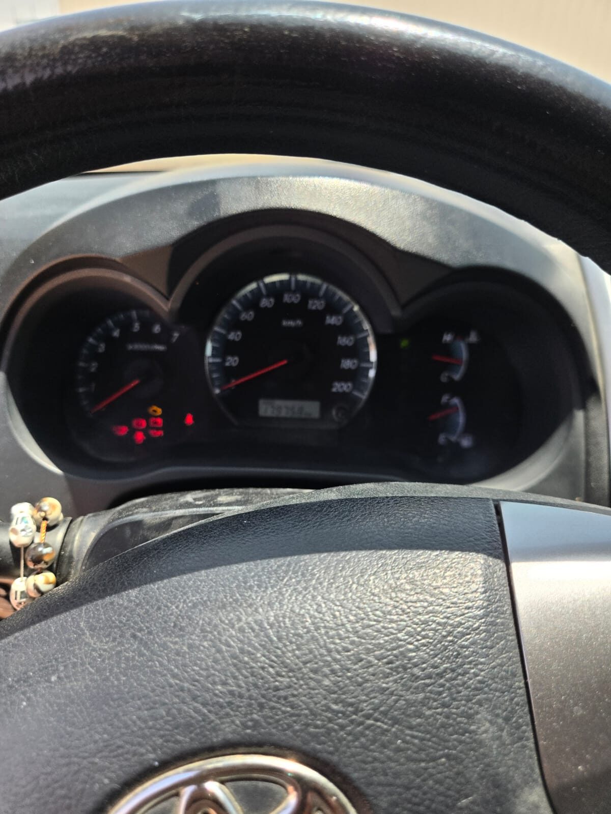Riyadh, Vehicles, Cars & Trucks , SAR 62000,  Toyota Fortuner,  2015,  Automatic,  179000 KM,  Very Good Conditions  4x4 Car