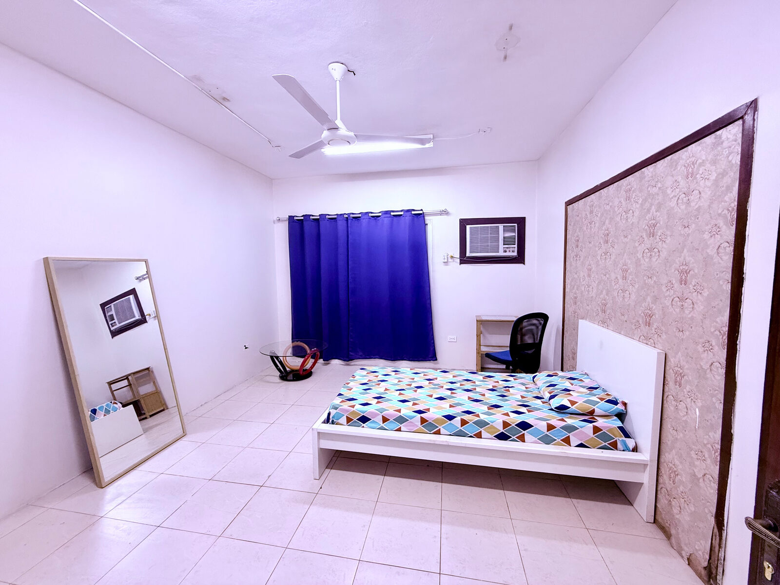 Khobar, Apartments, Flats, Houses & Villas, SAR 1000/month,  1 BR,  SAR 1000/month, Fully Furnished Bedroom