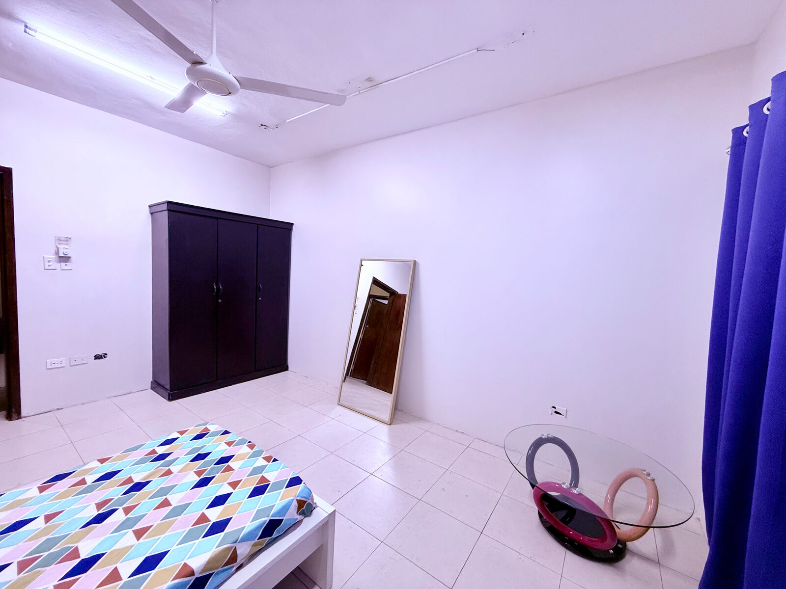 Khobar, Apartments, Flats, Houses & Villas, SAR 1000/month,  1 BR,  SAR 1000/month, Fully Furnished Bedroom
