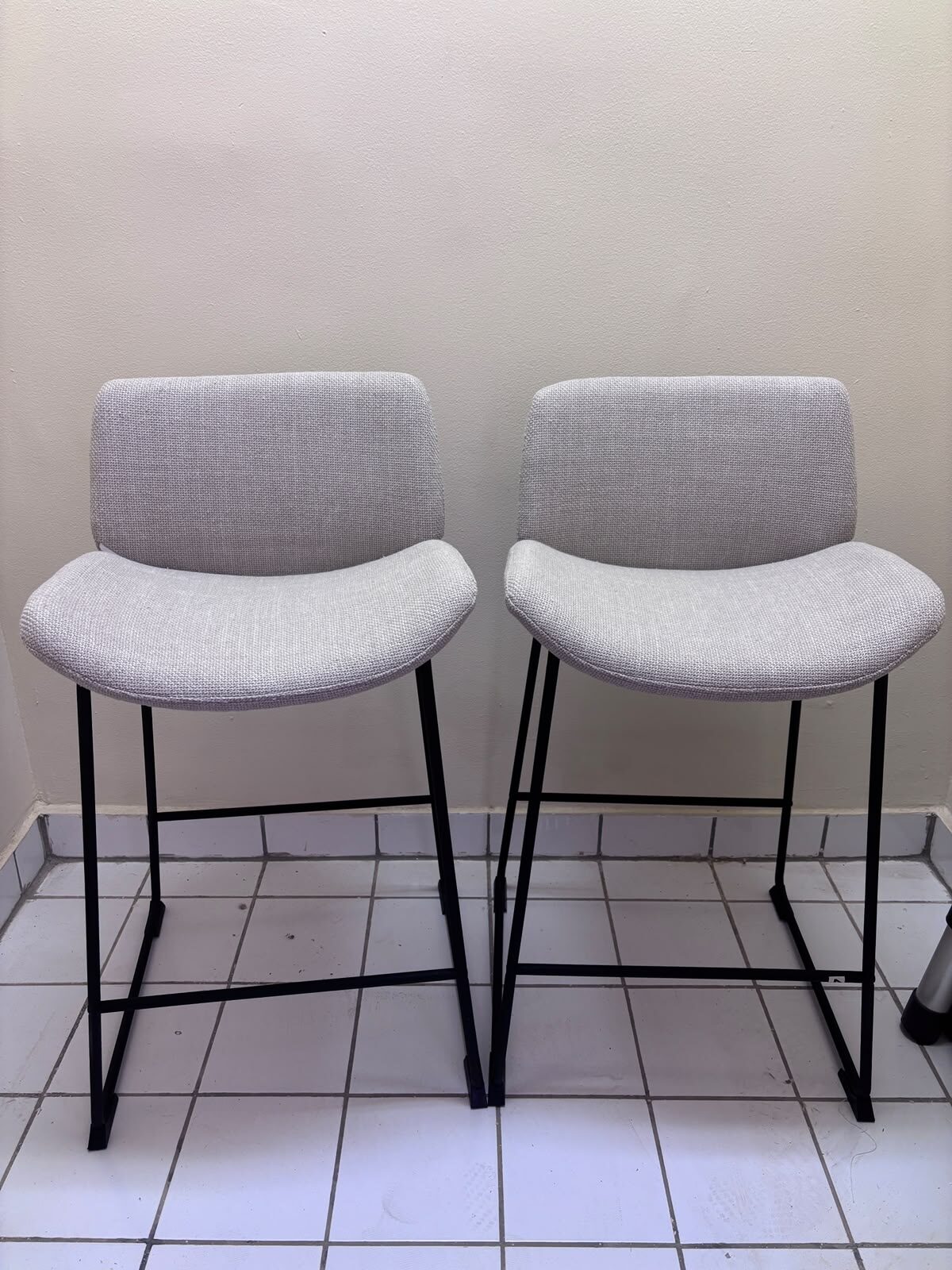 Thuwal, Furniture, SAR 700,  2 X Bar Stalls