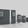Fuji Gemco AC And DC Drives For Rolling Mills