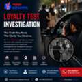Loyalty Test Investigation In Delhi | Trusted Private Detective Services