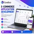 Ecommerce Application Development Services With Magento