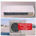 BHD 130,  🌎🌍Singerplus Splitunit 2 Ton In Good Condition For Sale With Delivery