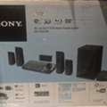 BHD 90,  Sony Blu-ray Disc/ DVD Home Theater System BDV-N5200W  1000w And American Tourist Luggage