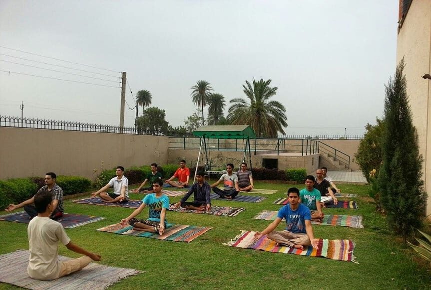Mumbai, Health, Compassionate Rehabilitation Services At Nasha Mukti Kendra In Jammu