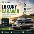 Luxury Caravan Road Trip India: A Complete Guide To Exploring The Country In Comfort