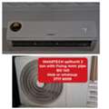 BHD 140,  🌎🌍Smartech Splitunit 2 Ton In Good Condition For Sale With Delivery