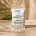 INR 70,  Buy Organic Wheat Maida Online &ndash; 100% Pure & Natural | Natureland Organics