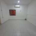 BHD 140/month,  Semi Furnished Studio Flat For Rent In Ummm Alhassam ( Including Ewa)