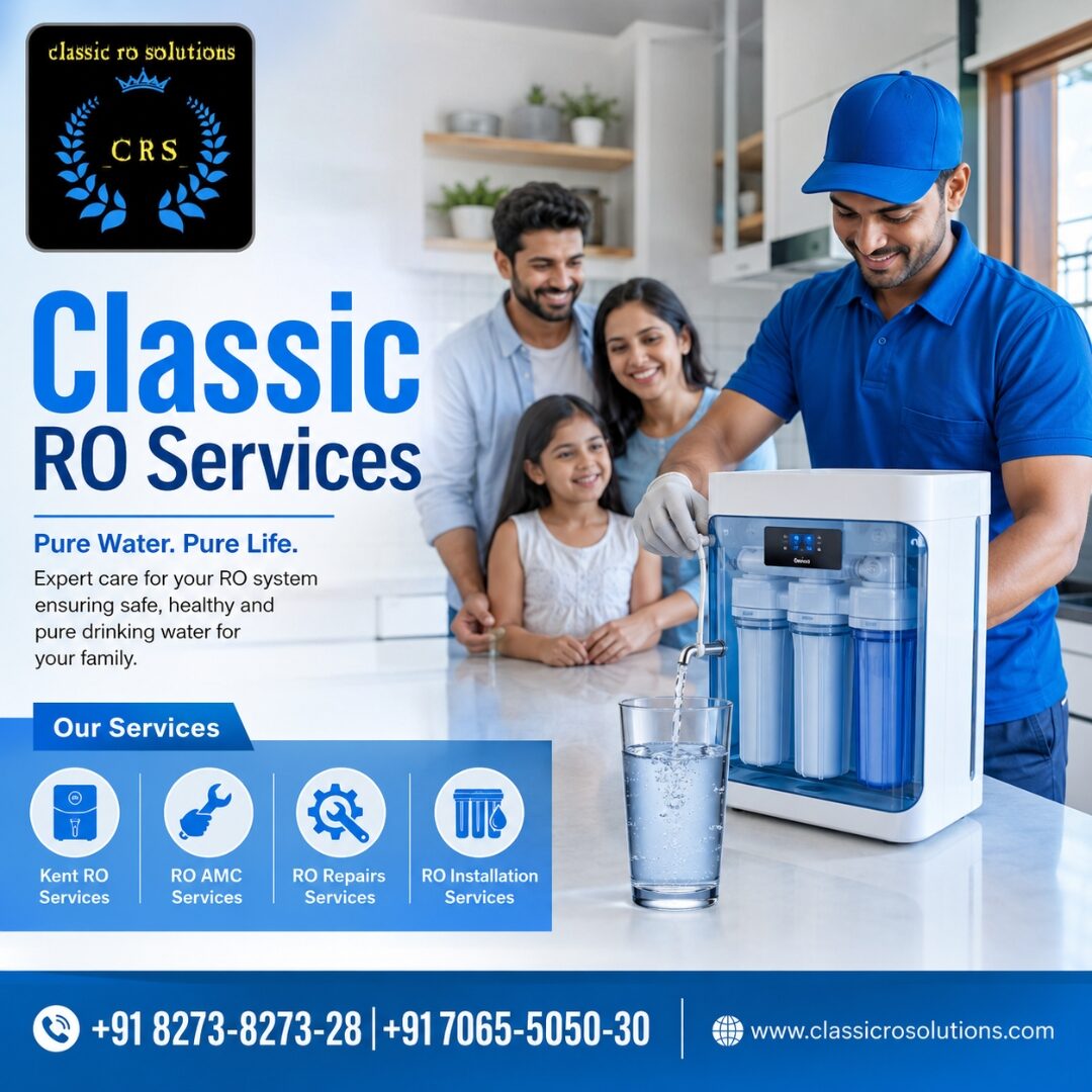 Greater Noida, Appliance Repair, RO Shop Near Me | Expert RO Sales & Repair
