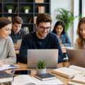 How An Online MBA Program Can Boost Your Salary