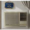 BHD 65,  🌎🌍General Window Ac In Good Condition For Sale With Delivery