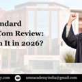 Jamia Hamdard Online B.Com Review: Is It Worth It In 2026?